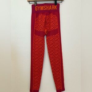 Gymshark WTFlex Seamless High Waisted Leggings